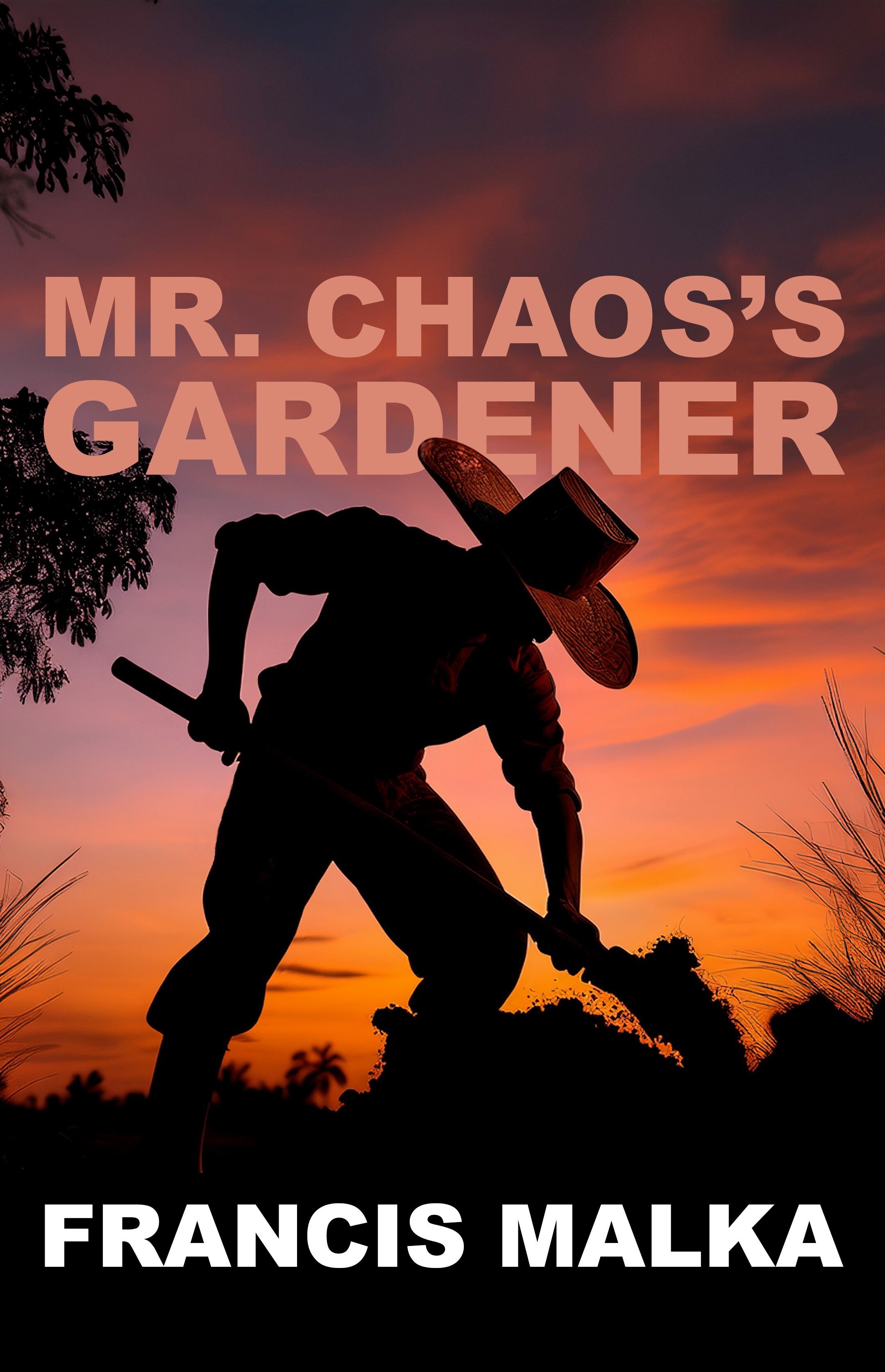 Mr Chaoss Gardener Cover-1
