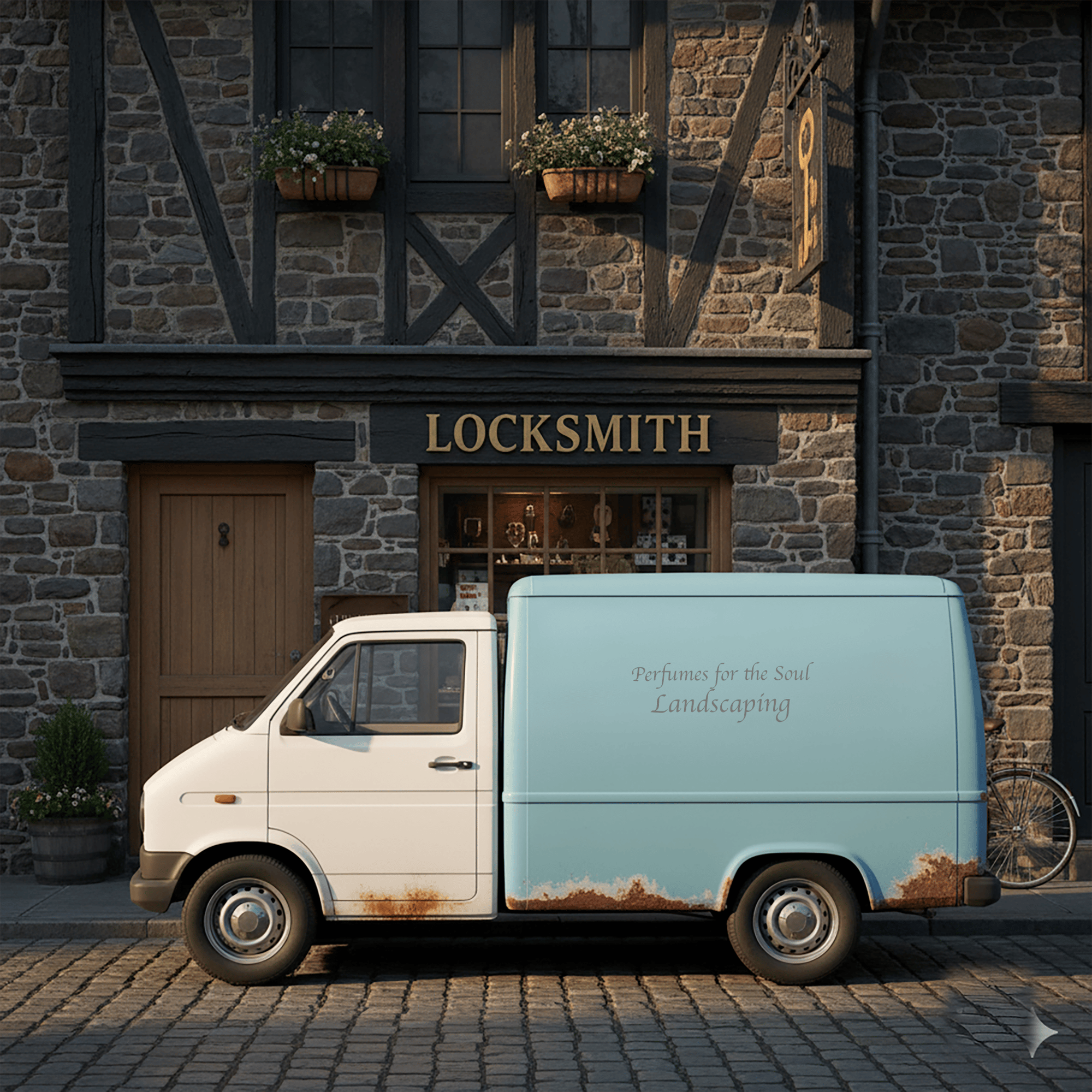 Van Van