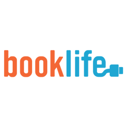 The BookLife Prize