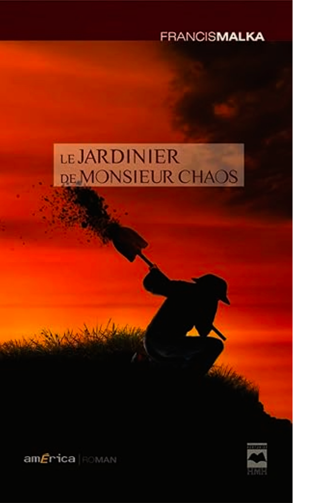 Le jardinier de monsieur Chaos