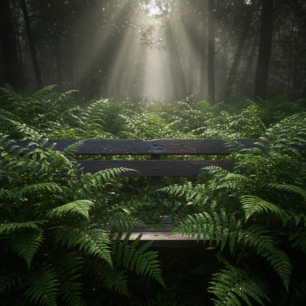 Park bench Park bench
